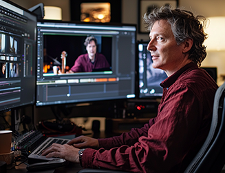 Video production